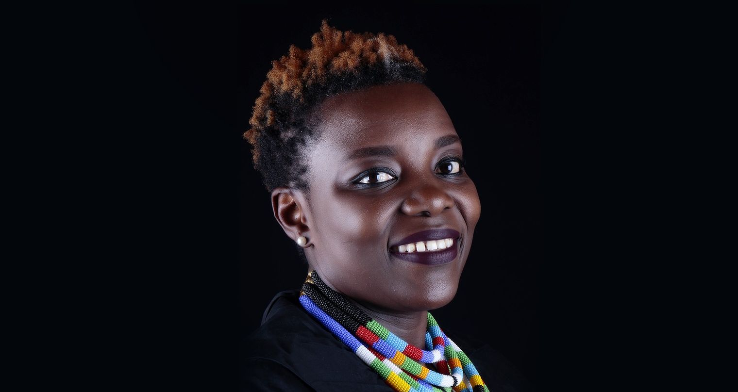 Sandra IDOSSOU