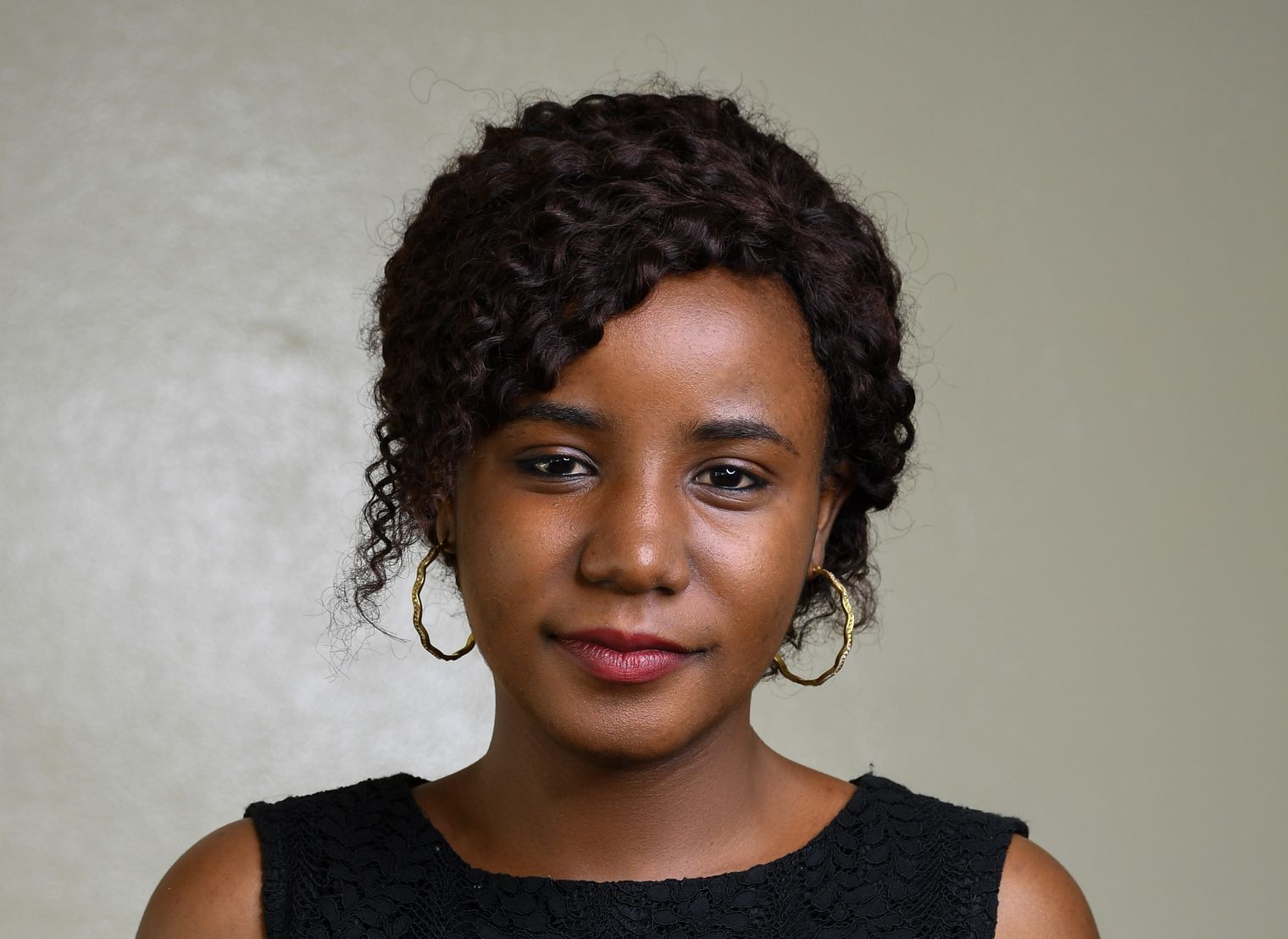 Hadjara IDRISS