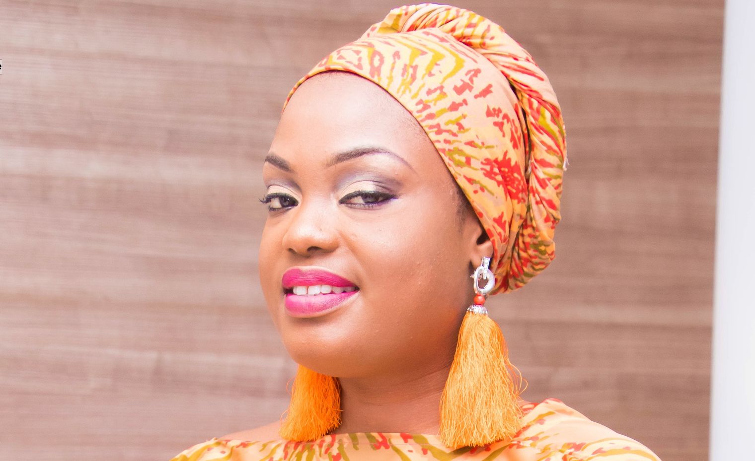 Sonia Annick AGBANTOU