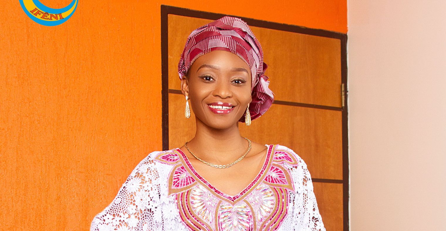 Cheryle IDOSSOU YALLOU