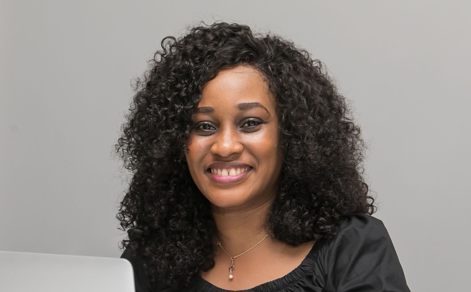 Vanessa MBAMARAH